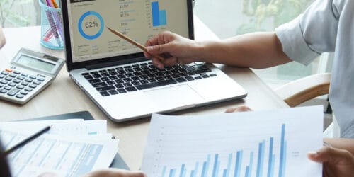 Updated School System Dashboard